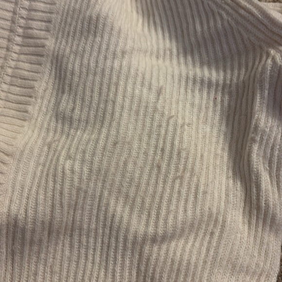 Women’s Long Hoodie Cardigan, Size Medium - Picture 8 of 12